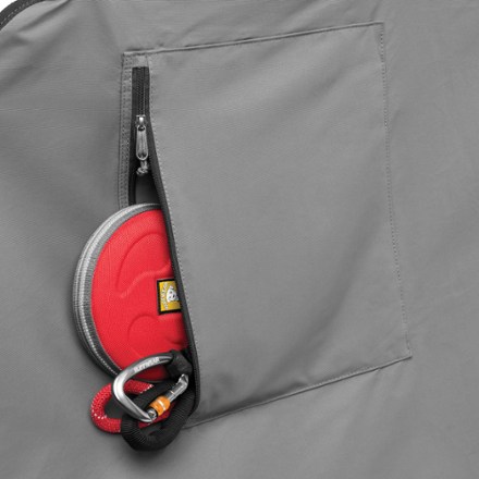 POCKET (Granite Gray)