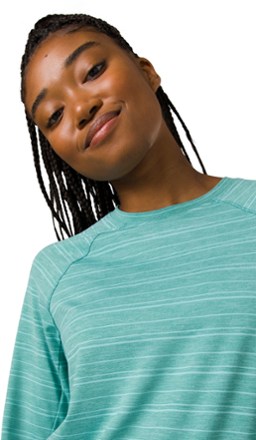 prAna Sol Searcher Long-Sleeve Top - Women's 5