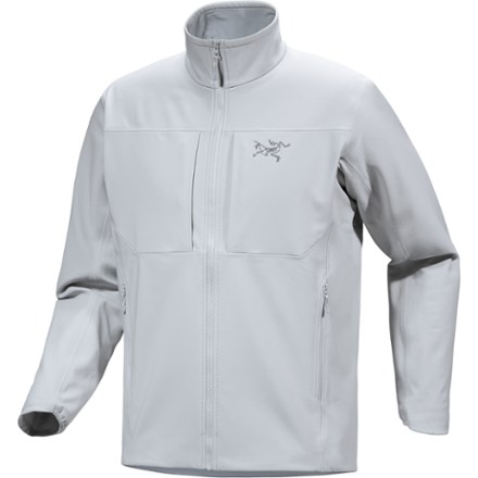 Arc'teryx Arc'teryx Men's Gamma MX Jacket  Gray XL - $284.73 at REI.com
