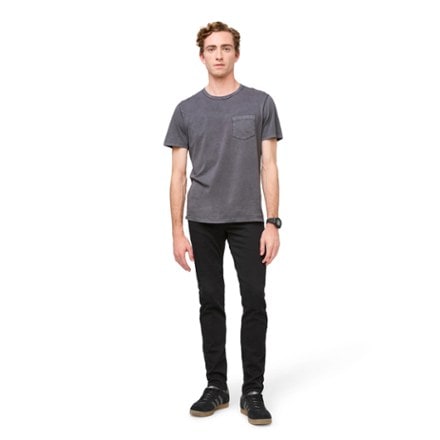 DUER No Sweat Slim Fit Pants - Men's 2