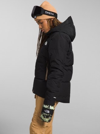 The North Face Corefire Windstopper Down Jacket - Women's 2