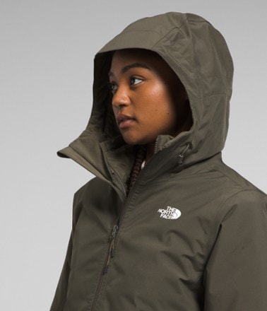 The North Face Carto Triclimate 3-in-1 Jacket - Women's 4