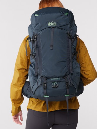 REI Co-op Traverse 60 Pack - Women's 3