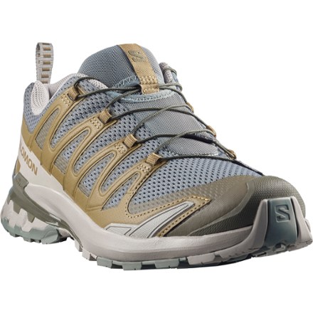 Salomon XA Pro 3D V9 Trail Shoes - Men's | REI Co-op