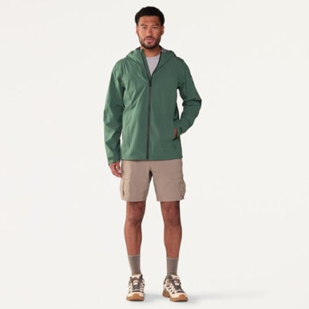 KUHL Stretch Voyagr Jacket - Men's 3