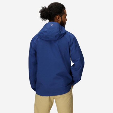 Marmot PreCip Eco Pro Rain Jacket - Men's 1