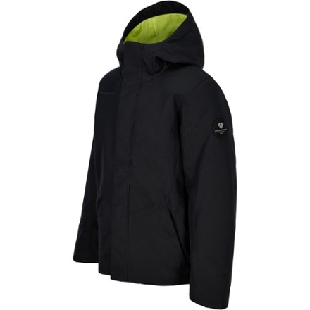 Obermeyer Ryder Insulated Jacket - Boys' 5