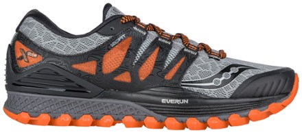 Saucony Xodus ISO Trail-Running Shoes 