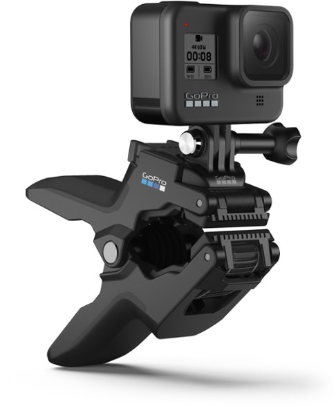 Gopro Camera Fire Fighting