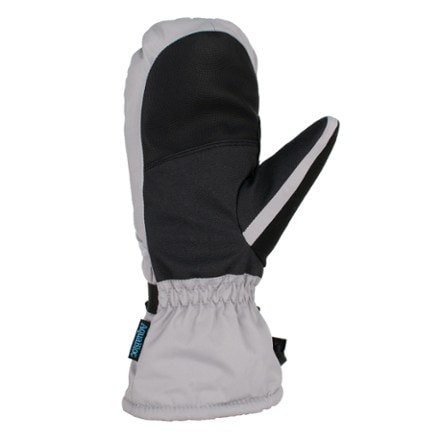 Gordini AquaBloc Down Gauntlet Mittens - Women's 2