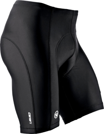 canari gel bike shorts