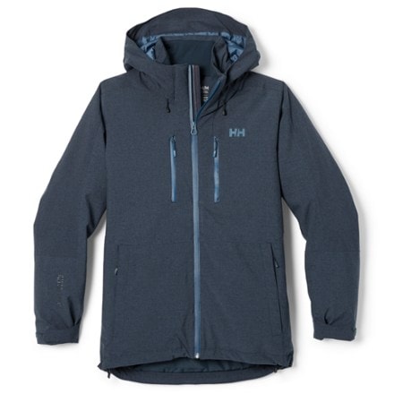 Helly Hansen Juniper 3.0 Insulated Jacket - Men's 0