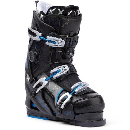 Apex Ski Boots Crestone VS Ski Boots - Men's - 2025/2026 6
