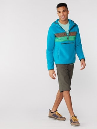 prAna Brion Shorts II - Men's 11" Inseam 3