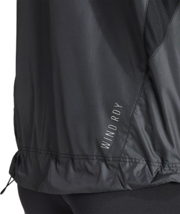 adidas Own The Run Base Jacket - Women's 8