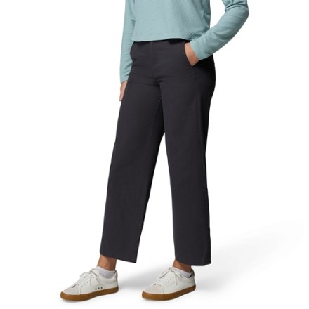 Columbia ROC Wide-Leg Pants - Women's 3