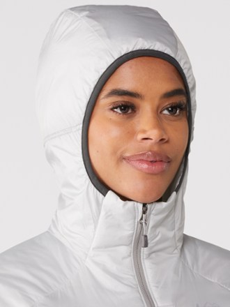 REI Co-op Flash Insulated Hybrid Hoodie - Women's 7