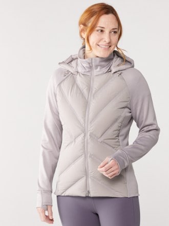 Athleta Inlet Down Jacket Women's REI Coop