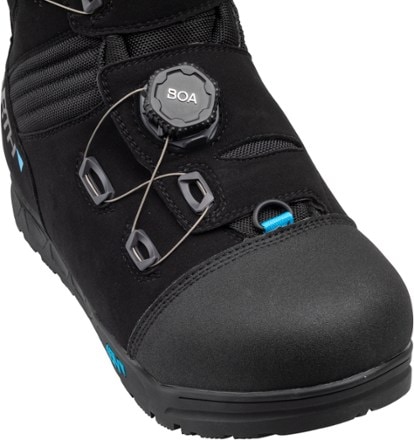 45NRTH Wolfgar Insulated Cycling Boots 5