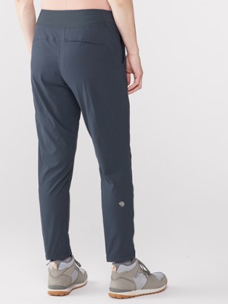 Mountain Hardwear Dynama/2 Ankle Pants - Women's 2