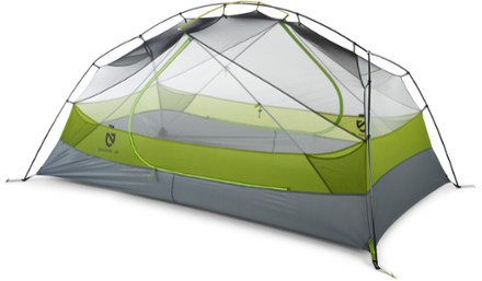 nemo backpacking tent