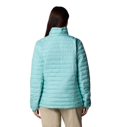 Columbia Silver Falls II Insulated Jacket - Women's 1