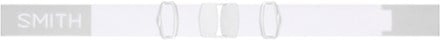 Smith 4D MAG ChromaPop Snow Goggles with gogglesoc 5