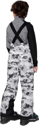 Obermeyer Connor Bib Snow Pants - Kids' 6