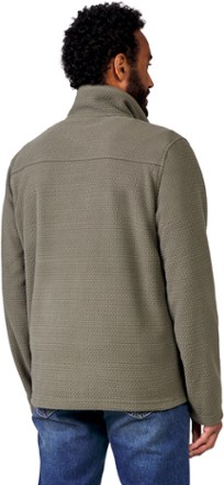 Free Country Calabaza II Brick Fleece Jacket - Men's 1