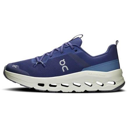 On Cloudleap Road-Running Shoes - Kids' 1