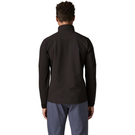 Patagonia R1 Techface Jacket - Men's | REI Co-op