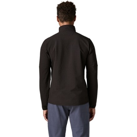 Patagonia R1 Techface Jacket - Men's 2