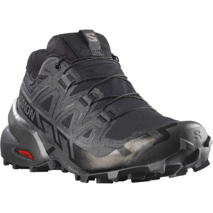 Salomon Speedcross 6 GORE-TEX Trail-Running Shoes - Women's 2