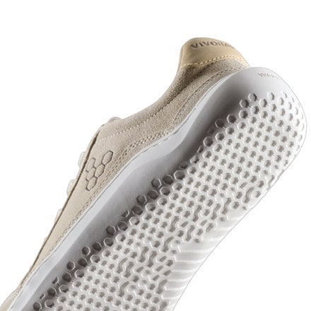 Vivobarefoot Gobi II Premium Leather Sneakers - Women's 6