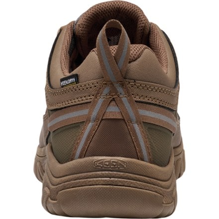 KEEN Targhee EXP Waterproof Hiking Shoes - Men's 6