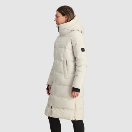 Outdoor Research Coze Down Parka - Women's 3