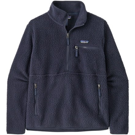 Patagonia Retro Pile Marsupial Fleece Pullover - Women's 0