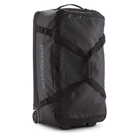 Patagonia Black Hole Wheeled Duffel 70 L 0