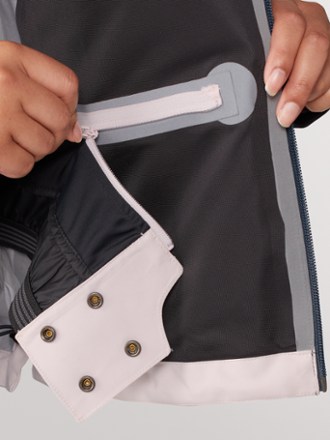 Flylow Lucy Jacket - Women's 9