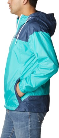 Columbia Flash Challenger Windbreaker - Men's 2