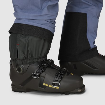 Outdoor Research Hemispheres Team GORE-TEX 3L Bib Pants - Men's 10