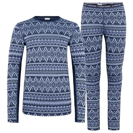 Kari Traa Jr Agnes Base Layer Set - Girls' 0