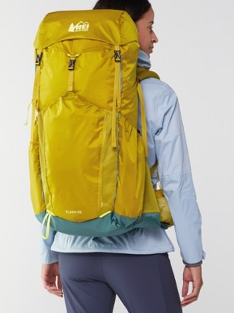REI Co-op Flash 55 Pack - Women's 3