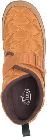 Chaco Ramble Puff Slippers - Men's 7