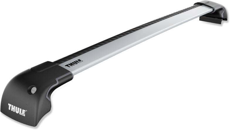 Thule Aeroblade Edge Roof Bar Flush Mount Rei Co Op