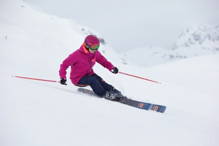 Volkl Secret 92 Skis - Women's - 2020/2021 | REI Co-op Volkl Secret 92 Skis - Women's - 2020/2021 | REI Co-op