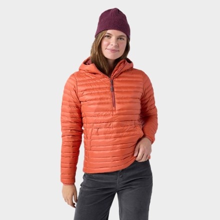 Stio Pinion Down Pullover - Women's 1
