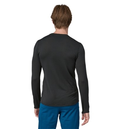 Patagonia Capilene Thermal Weight Long Underwear Crew Top - Men's 2