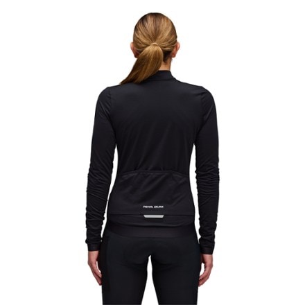 PEARL iZUMi Attack Thermal Cycling Jersey - Women's 2