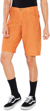 dakine faye bike short